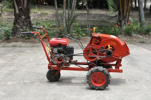 ขายเครื่องย่อยกิ่งไม้MITSUBISHI มีเกียร์เดินหน้า สภาพ เดิมญี่ปุ่น อะเนคประสงค์ 29,000เท่านั้น!!
