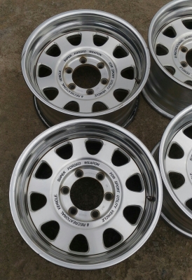 ขายล้อ Epsilon 16x8 ออฟ 0 ขายล้อ Epsilon 16x8 ออฟ 0