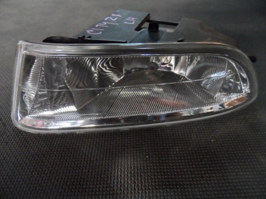 ขาย สปอตไลท์ sportlight  ฮอนด้า ซิตี้ ZX HONDA CITY ZX อะไหล่รถยนต์ มือสอง