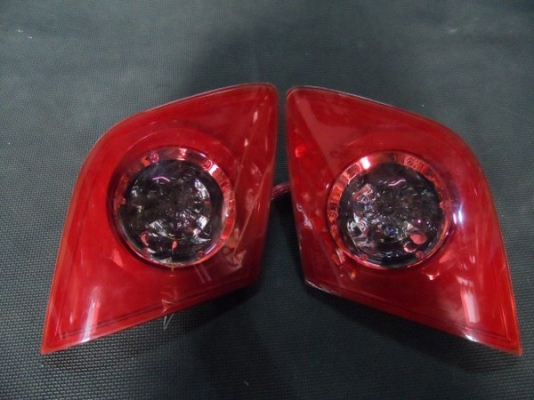 ขาย ทับทิม ฝาท้าย MAZDA 3 มาสด้า 3 อะไหล่รถยนต์ มือสอง