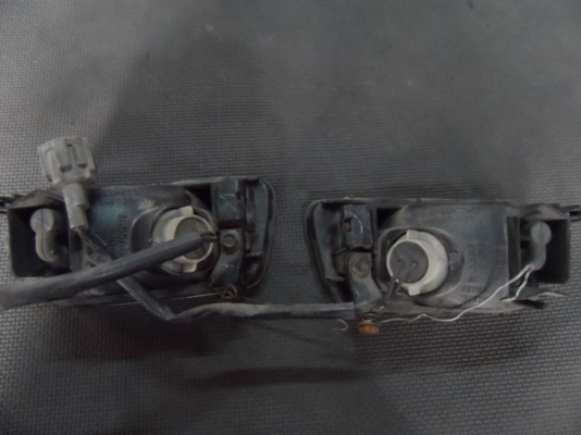 ขาย ไฟข้างกันชน นิสสัน เซฟิโร่ เอ 32 NISSAN CEFIRO a32 อะไหล่รถยนต์ มือสอง ขาย ไฟข้างกันชน นิสสัน เซฟิโร่ เอ 32 NISSAN CEFIRO a32 อะไหล่รถยนต์ มือสอง