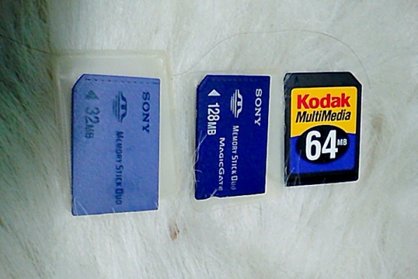 memory แท้ กล้องรุ่นเก่า