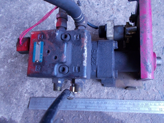 ขายปั้มไฮดรอลิคเก่ายุ่น3500 ขายปั้มไฮดรอลิคเก่ายุ่น3500