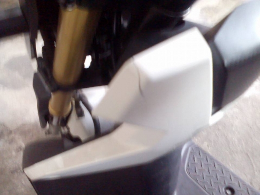 ขาย Honda Zoomer ปี 56 เครื่องดีเดิมๆ ภายนอกมีบังโคลนหน้าแตก เล่มพร้อมชุดโอน ขาย Honda Zoomer ปี 56 เครื่องดีเดิมๆ ภายนอกมีบังโคลนหน้าแตก เล่มพร้อมชุดโอน