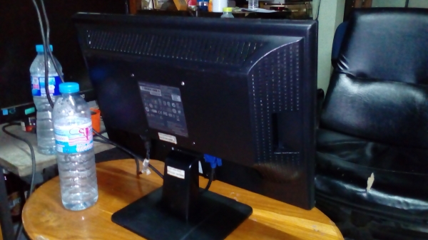 จอคอม LCD COMPAQ 18.5 นิ้ว รุ่น NM972A จอคอม LCD COMPAQ 18.5 นิ้ว รุ่น NM972A