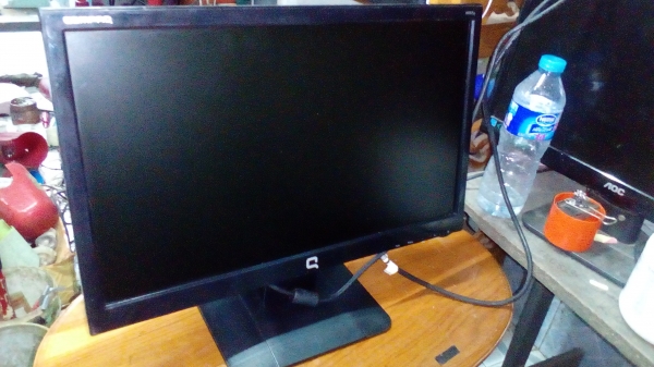 จอคอม LCD COMPAQ 18.5 นิ้ว รุ่น NM972A จอคอม LCD COMPAQ 18.5 นิ้ว รุ่น NM972A
