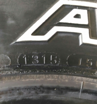 ขาย ยาง AT 32x11.5 R 15 สวยๆ ขาย ยาง AT 32x11.5 R 15 สวยๆ