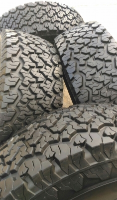 ขาย ยาง AT 32x11.5 R 15 สวยๆ ขาย ยาง AT 32x11.5 R 15 สวยๆ