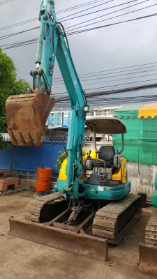 ขายค่ะรถเก่าญี่ปุนสภาพสวย พร้อมใช้งาน KUBOTA 40U-3