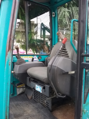 ขายรถนำเข้าเก่าญี่ปุ่นแท้ KUBOTA K35-3 รถสวย พร้อมใช้งาน