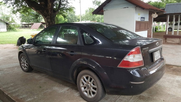 ขาย ford focus ขาย ford focus