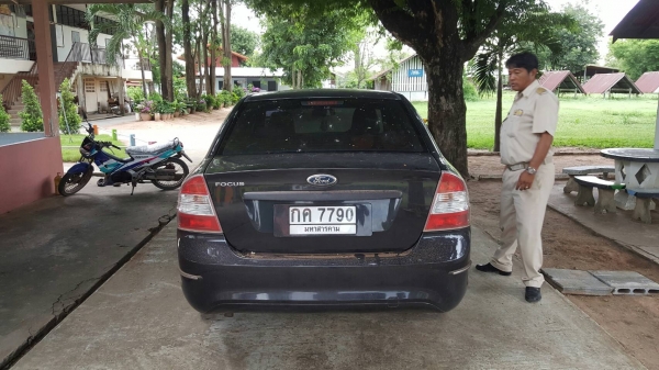 ขาย ford focus ขาย ford focus