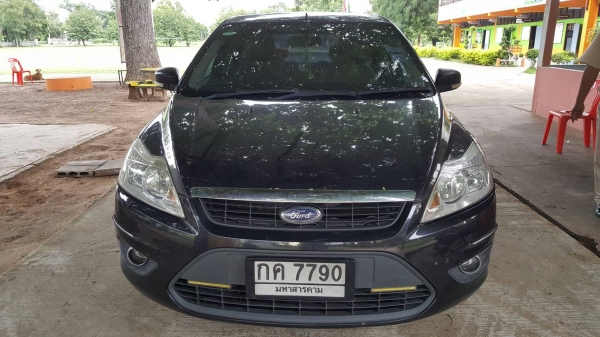 ขาย ford focus ขาย ford focus