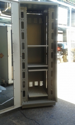 ตู้แร็คคอมพิวเตอร์