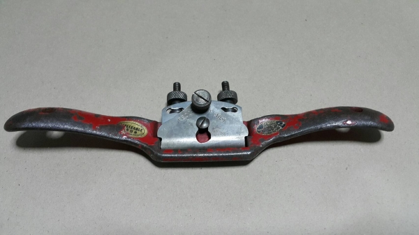 ขายกบผีเสื้อท้องตรงงานเก่า RECORD Made in England. ขายกบผีเสื้อท้องตรงงานเก่า RECORD Made in England.