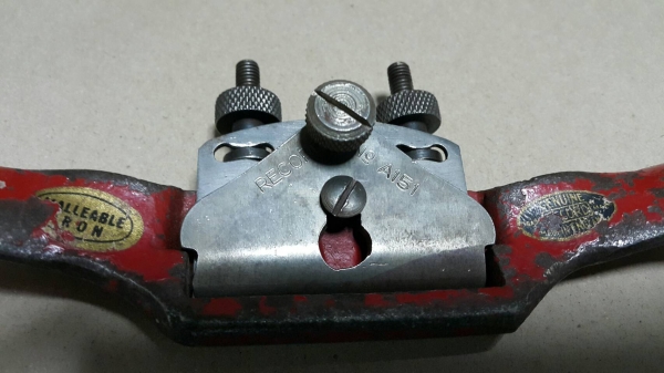 ขายกบผีเสื้อท้องตรงงานเก่า RECORD Made in England. ขายกบผีเสื้อท้องตรงงานเก่า RECORD Made in England.