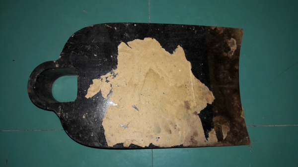 ขายจอบตรามือขนาด3 1/2ปอน Made in ENGLAND.ใหม่เก่าเก็บ ขายจอบตรามือขนาด3 1/2ปอน Made in ENGLAND.ใหม่เก่าเก็บ