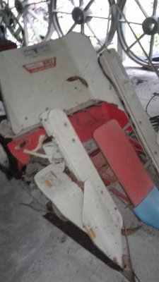 เกี่ยวเกี่ยวข้าว แบบมัด