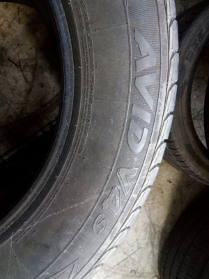 265/60R18 YOKOHAMA AVD V4s มี 2 เส้น tel.081-4273941 ไอดีไลน์ 0814273941 265/60R18 YOKOHAMA AVD V4s มี 2 เส้น tel.081-4273941 ไอดีไลน์ 0814273941