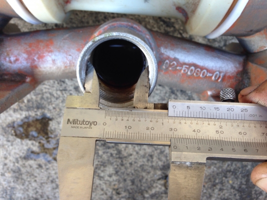 ขายปั้มไดอะแฟรม โครงสร้างสแตนเลส ขนาด 1นิ้ว Made in USA สภาพสวย พร้อมใช้งาน ขายปั้มไดอะแฟรม โครงสร้างสแตนเลส ขนาด 1นิ้ว Made in USA สภาพสวย พร้อมใช้งาน