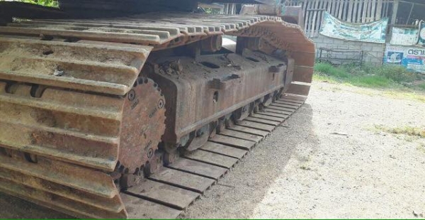 ขาย!! >>> Kobelco Sk200 Mark8 Yn12 SuperX <<< 7,000 ชม. ราคา 2,350,000 บาท ขาย!! >>> Kobelco Sk200 Mark8 Yn12 SuperX <<< 7,000 ชม. ราคา 2,350,000 บาท