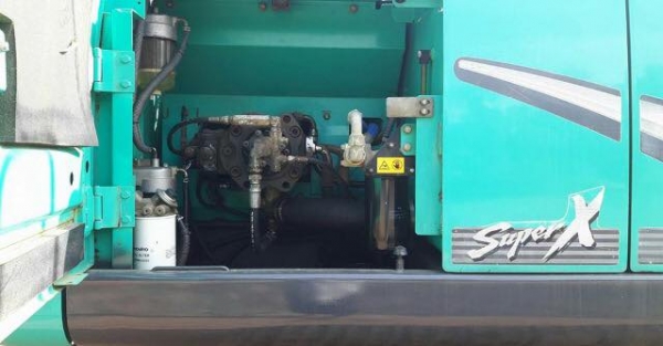 ขาย!! >>> Kobelco Sk200 Mark8 Yn12 SuperX <<< 7,000 ชม. ราคา 2,350,000 บาท ขาย!! >>> Kobelco Sk200 Mark8 Yn12 SuperX <<< 7,000 ชม. ราคา 2,350,000 บาท