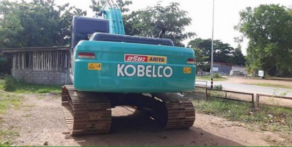 ขาย!! >>> Kobelco Sk200 Mark8 Yn12 SuperX <<< 7,000 ชม. ราคา 2,350,000 บาท ขาย!! >>> Kobelco Sk200 Mark8 Yn12 SuperX <<< 7,000 ชม. ราคา 2,350,000 บาท