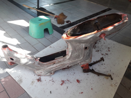 ขายโคลงชาลีและอะไหล่