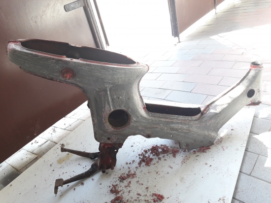 ขายโคลงชาลีและอะไหล่