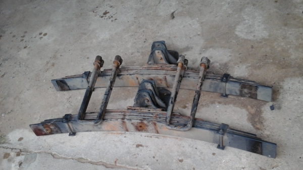 ขายแหนบเสริม elf