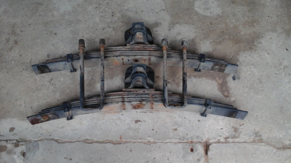 ขายแหนบเสริม elf