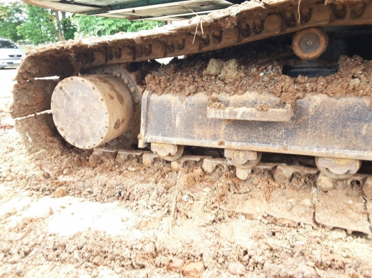 ขาย!! >>> Kobelco Sk200 Mark5 <<< พร้อมใช้งาน