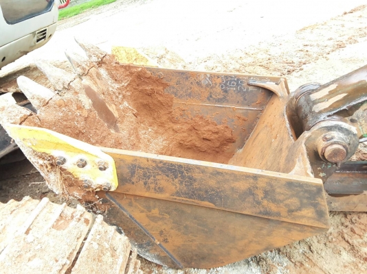 ขาย!! >>> Kobelco Sk200 Mark5 <<< พร้อมใช้งาน