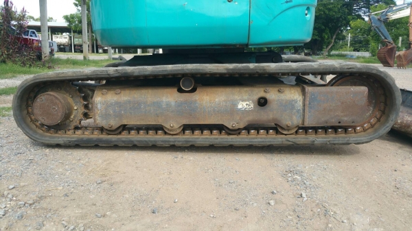 ขายรถขุด