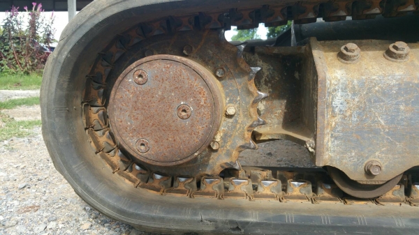 ขายรถขุด