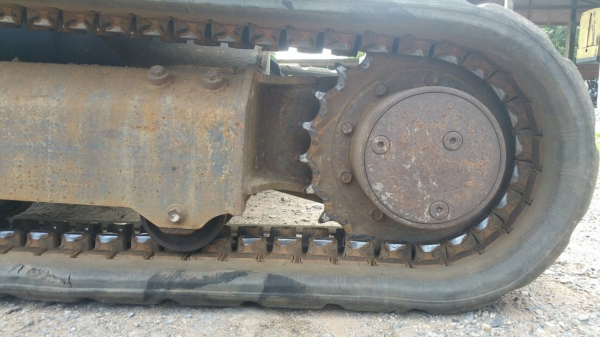 ขายรถขุด