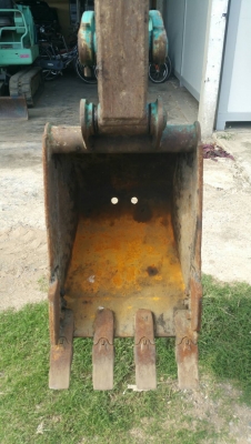 ขายรถขุด