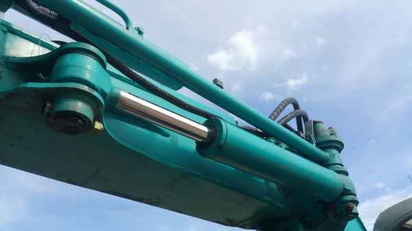 ขายรถขุด