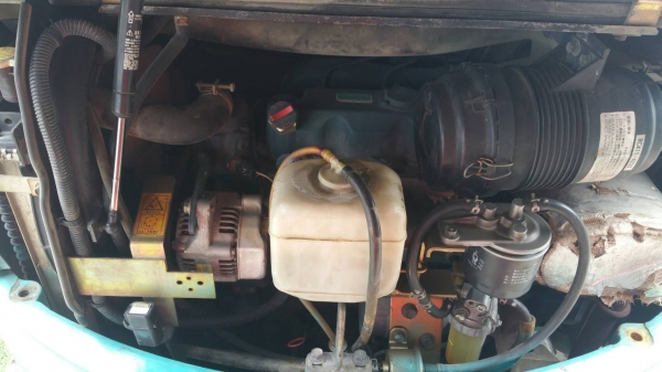 ขายรถขุด