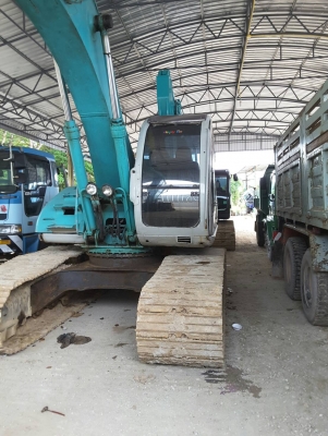 ขาย!! >>> Kobelco Sk200 Mark5 <<< เอกสารอินวอยพร้อม ขาย!! >>> Kobelco Sk200 Mark5 <<< เอกสารอินวอยพร้อม