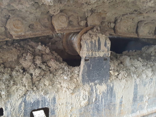 ขาย!! >>> Kobelco Sk200 Mark5 <<< เอกสารอินวอยพร้อม ขาย!! >>> Kobelco Sk200 Mark5 <<< เอกสารอินวอยพร้อม