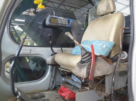 ขาย!! >>> Kobelco Sk200 Mark5 <<< เอกสารอินวอยพร้อม ขาย!! >>> Kobelco Sk200 Mark5 <<< เอกสารอินวอยพร้อม