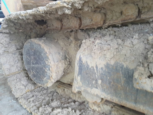 ขาย!! >>> Kobelco Sk200 Mark5 <<< เอกสารอินวอยพร้อม ขาย!! >>> Kobelco Sk200 Mark5 <<< เอกสารอินวอยพร้อม