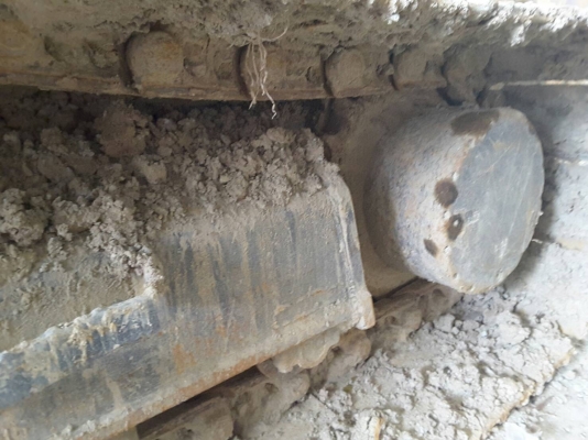 ขาย!! >>> Kobelco Sk200 Mark5 <<< เอกสารอินวอยพร้อม ขาย!! >>> Kobelco Sk200 Mark5 <<< เอกสารอินวอยพร้อม