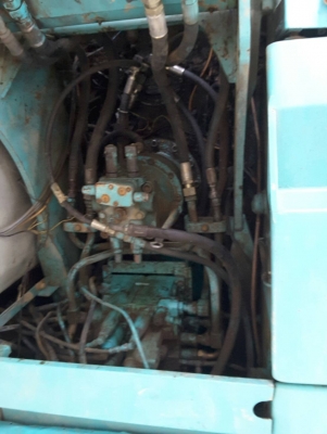 ขาย!! >>> Kobelco Sk200 Mark5 <<< เอกสารอินวอยพร้อม ขาย!! >>> Kobelco Sk200 Mark5 <<< เอกสารอินวอยพร้อม