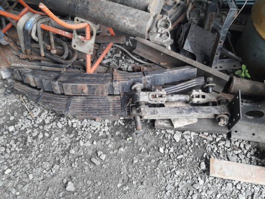 ขายเสื้อเผลา RKG พร้อมแหนบ 3" สภาพ95\% ขายเสื้อเผลา RKG พร้อมแหนบ 3" สภาพ95\%