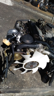 ขายเครื่อง NISSAN TD 25