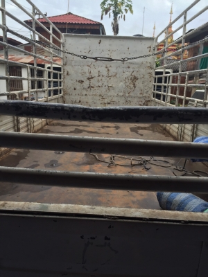 รถบ้านสภาพนางฟ้า ขาย145 แรง6เกียร์ รถเดิมๆ แอร์เย็น ยางเรเดียน7เส้น รถใช้งานอยู่