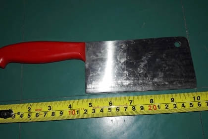 ขายมีดบังตองานเก่าเก็บ KDS MADE IN CZECHOSLOVAKIA.เก่าเก็บ ขายมีดบังตองานเก่าเก็บ KDS MADE IN CZECHOSLOVAKIA.เก่าเก็บ