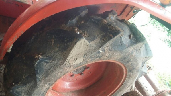 ขายรถไถ KUBOTA L3608 อุปกรณ์ ดันหน้า ผานหลัง โรตารี่ รถบ้าน ใช้งานน้อย2861ชั่วโมง สภาพพร้อมใช้งาน เอกสารพร้อมโอน ราคา270,000 สนใจโทร 090-8588220คุณนะ 093-3258446คุณบิว หรือเข้าดูสินค้าอื่นๆได้ที่ www.narong2truck.com หรือ www.truck.in.th/498 หรือเพจFacebo ขายรถไถ KUBOTA L3608 อุปกรณ์ ดันหน้า ผานหลัง โรตารี่ รถบ้าน ใช้งานน้อย2861ชั่วโมง สภาพพร้อมใช้งาน เอกสารพร้อมโอน ราคา270,000 สนใจโทร 090-8588220คุณนะ 093-3258446คุณบิว หรือเข้าดูสินค้าอื่นๆได้ที่ www.narong2truck.com หรือ www.truck.in.th/498 หรือเพจFacebo